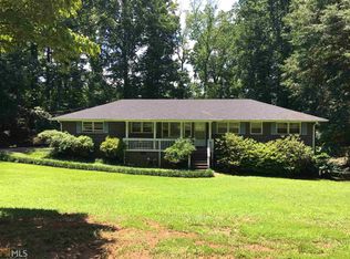 106 Tanglewood Trl Lots 13 & #14, Griffin, GA
