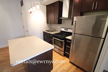 Rented by East Williamsburg Realty Inc