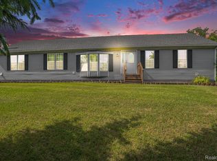 5258 Otter Lake Rd, Otter Lake, MI 48464