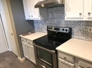 1009 Jessicas Ct #H, Bel Air, MD 21014