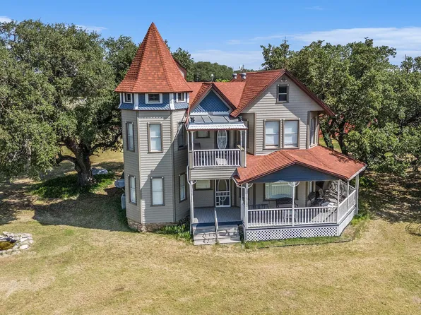 10454 E State Highway 6, Dublin, TX 76446