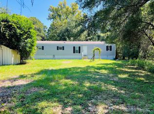 73 County Road 3703, Splendora, TX 77372