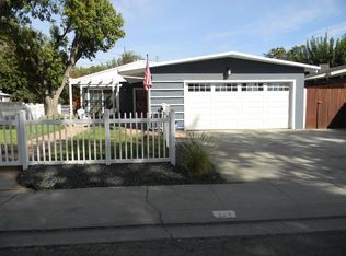 135 W 21st St, Tracy, CA 95376