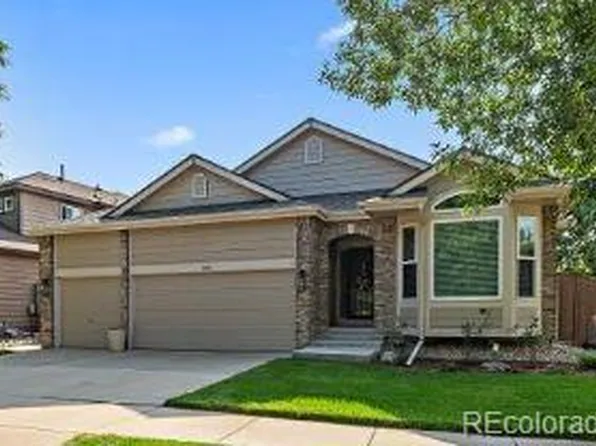 5540 S Otis Street, Littleton, CO 80123
