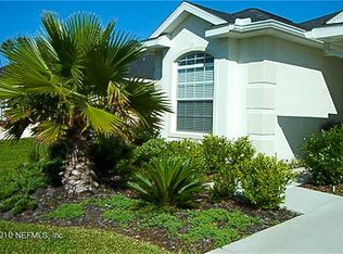 988 Ridgewood Ln, Saint Augustine, FL 32086