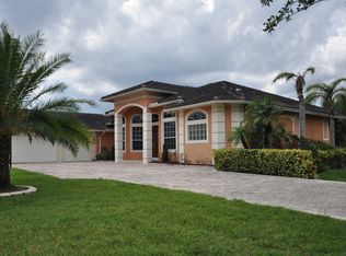1301 NW 122nd Ave, Plantation, FL 33323