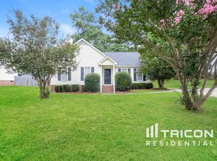 768 Parkhurst Ln, Lexington, SC 29072