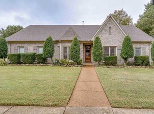 5731 Berry Patch Ln, Arlington, TN 38002
