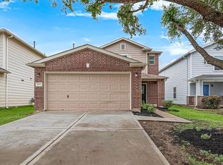6723 Green Pear Ln, Houston, TX 77049