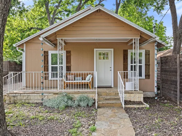 1120 1/2 Tillery St, Austin, TX 78702