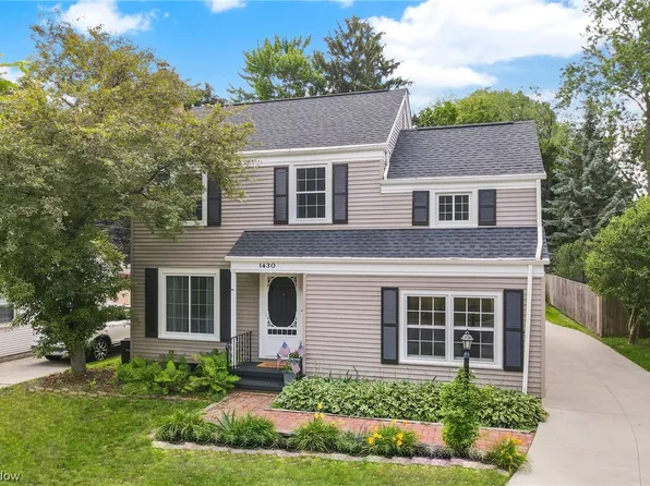 1430 Crest Ave, Cuyahoga Falls, OH 44223