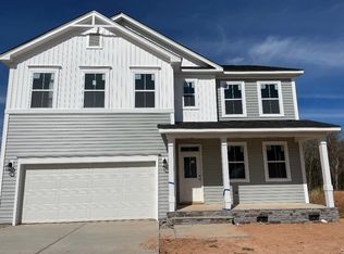 212 Mallard Loop Dr, Clayton, NC 27527