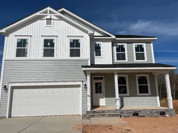 212 Mallard Loop Dr, Clayton, NC 27527