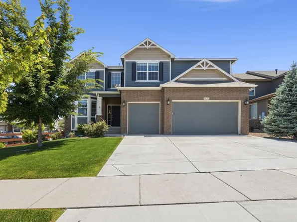 6151 Washakie Ct, Timnath, CO 80547