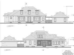 80 Barnaby Blf, Seabrook, SC 29940