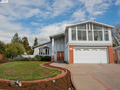 5452 Evelyn Way, Livermore, CA, 94550