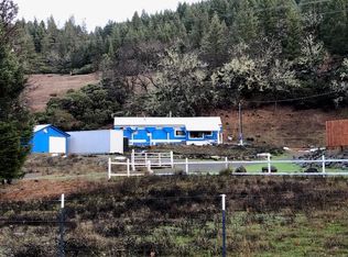 1531 Mad River Rd, Mad River, CA 95552