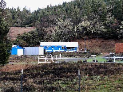 1531 Mad River Rd, Mad River, CA, 95552