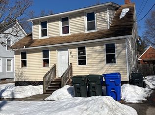 19 Wilton St, Springfield, MA 01109