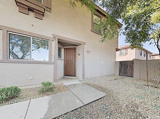 1530 N 81st Ln, Phoenix, AZ 85043