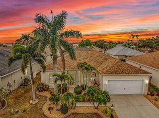 1693 Palace Ct, Punta Gorda, FL 33980