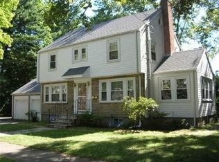 235 Adams Ave, Newton, MA 02465