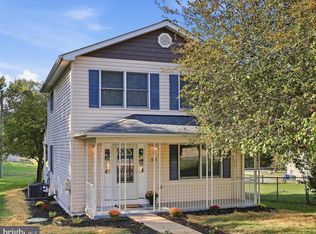 621 Tritapoe Dr, Knoxville, MD 21758