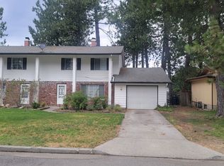 11403 E 29th Ave #11405, Spokane, WA 99206