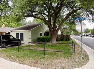 2896 Ash Field Dr, San Antonio, TX 78245