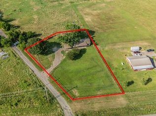 190 Rs County Rd, Pt, TX 75472