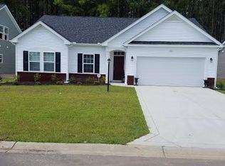 321 Lake Mist Ct #TOWNHOUSE E, Providence Longs, SC 29568
