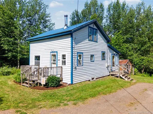 62 Mill Settlement Rd, Blissville, NB E5L 2G6