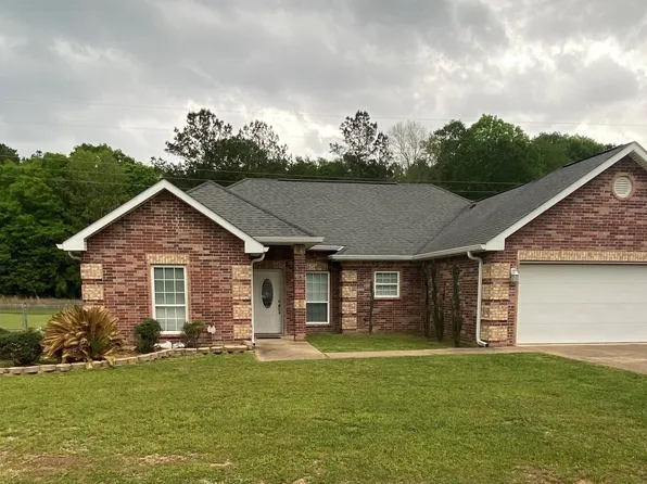 293 Veterans Ln, Leesville, LA 71446
