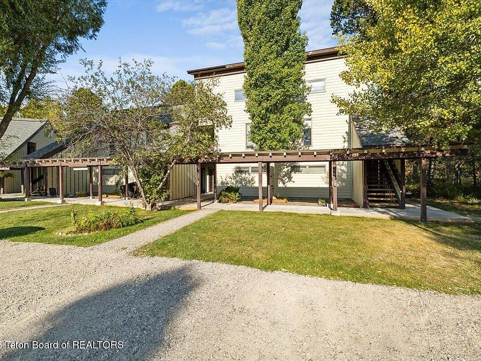 1st image of 3655 N Teton Dr #5-1-4