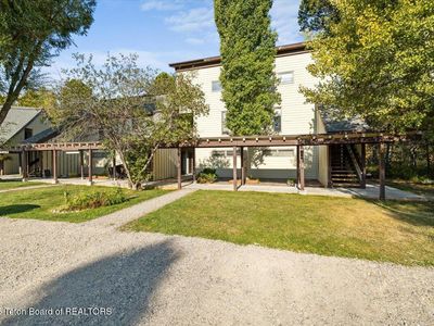 3655 N Teton Dr #5-1-4, Wilson, WY, 83014