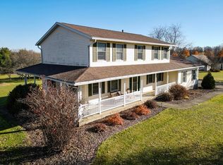 3567 Needham Rd, Lexington, OH 44904