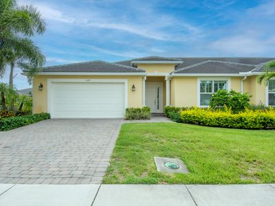 6152 NW Argyll Lane, Port Saint Lucie, FL, 34983