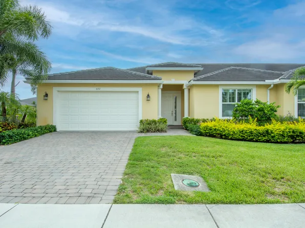 6152 NW Argyll Lane, Port St Lucie, FL 34983