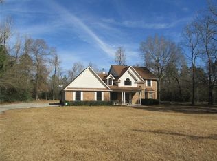 4010 Honea Egypt Rd, Montgomery, TX 77316