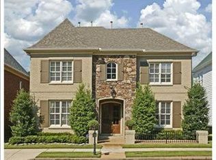 4569 W Woodlawn Cir, Collierville, TN 38017
