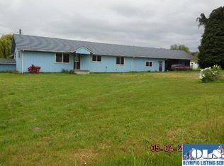 262 Lewis Rd, Port Angeles, WA 98362