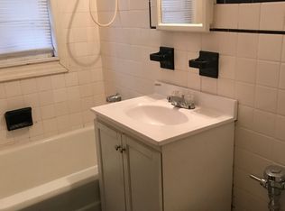 8049 S Rhodes Ave #1, Chicago, IL 60619