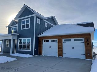 57 Lion Peak Dr, Bozeman, MT 59718