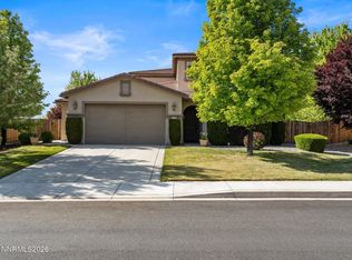 2730 Tobiano Dr, Reno, NV 89521