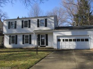 274 Dorchester Rd, Akron, OH 44313