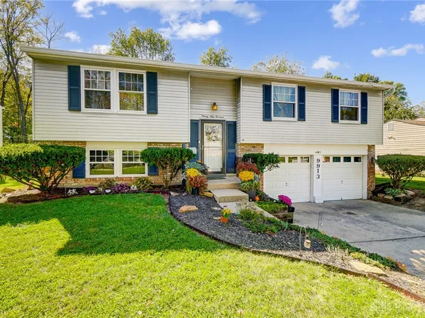 9913 Loralinda Dr, Cincinnati, OH 45251