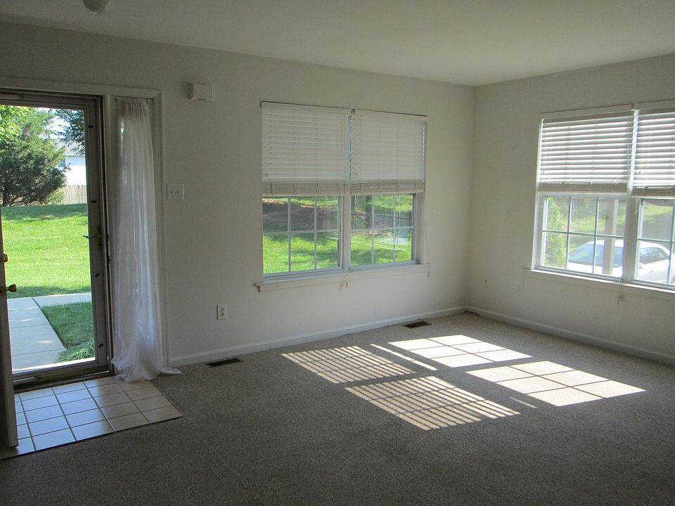 1st floor LR