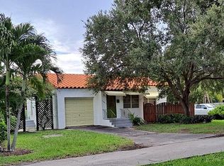 1601 N 16th Ct, Hollywood, FL 33020