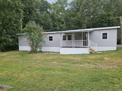 303 Mohegan Park Road LOT 33, Norwich, CT, 06360