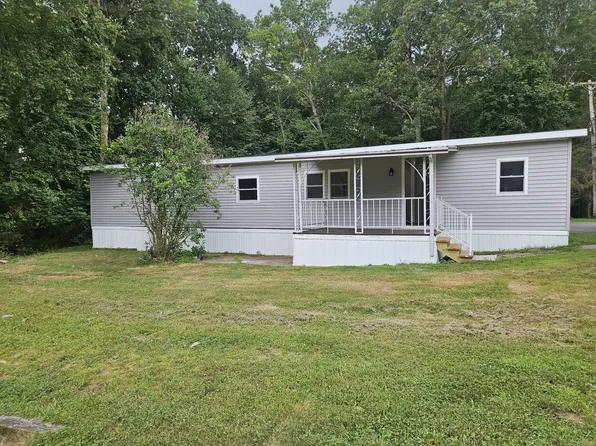 303 Mohegan Park Road LOT 33, Norwich, CT 06360